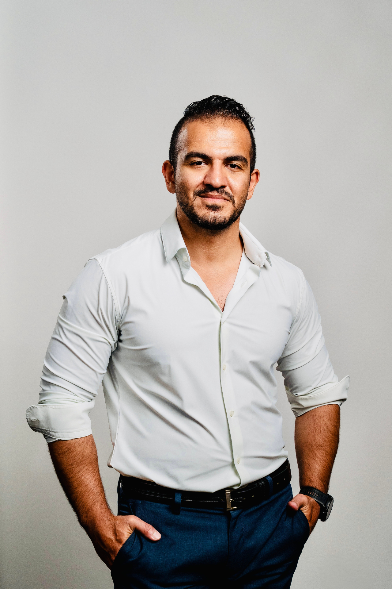 Ali Dashti