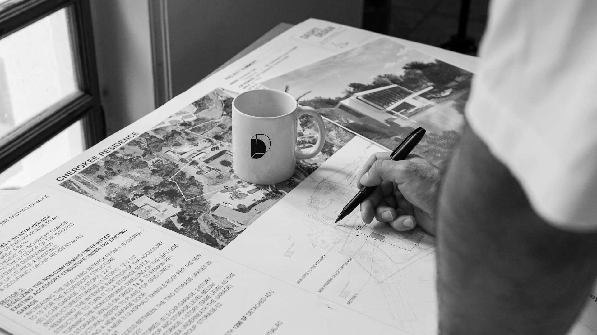 For builders and developers — Built for the Business of Building